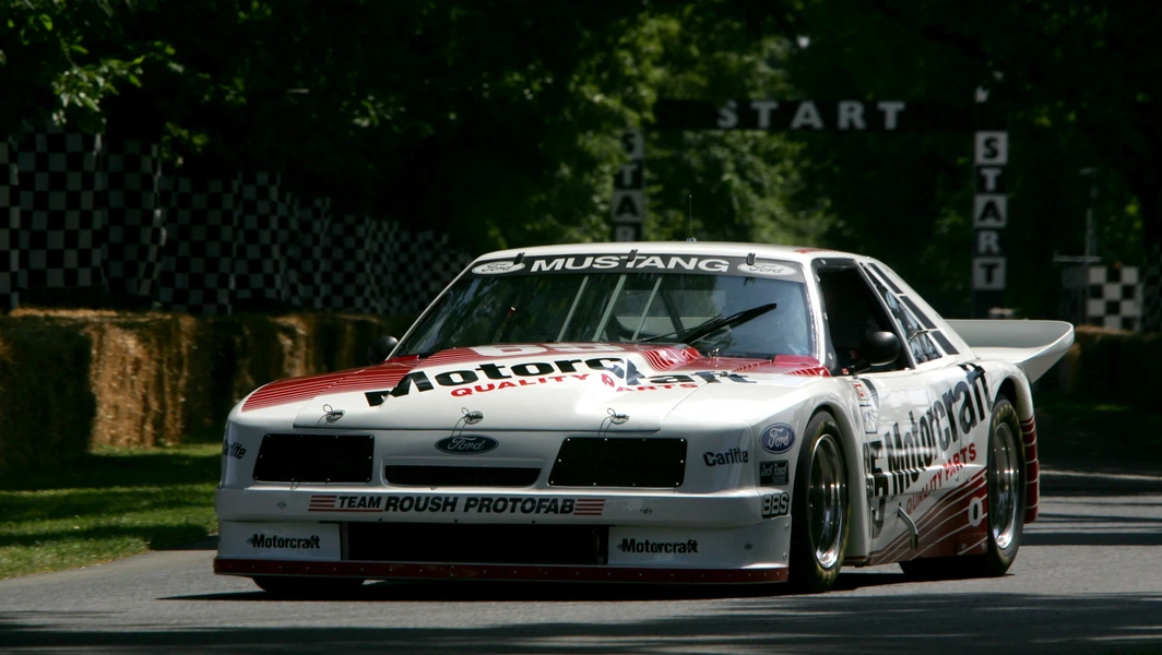Fox Body Mustang performance, legacy, and collector appeal