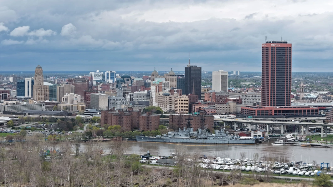 4 Rust Belt cities reinventing themselves