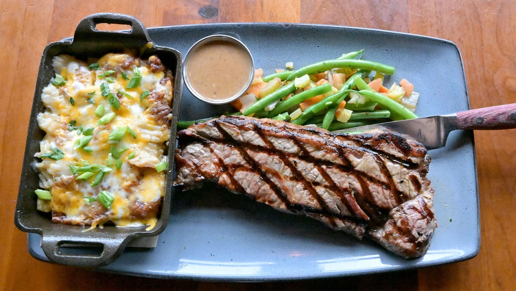 12 restaurant chains serving extra-large portions