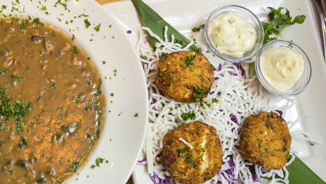 12 restaurant chains serving extra-large portions