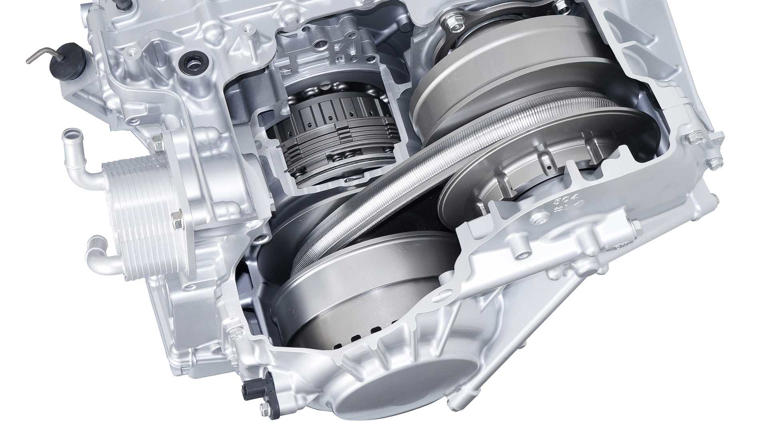 The CVT transmission reality smart hybrid buyers quietly accept