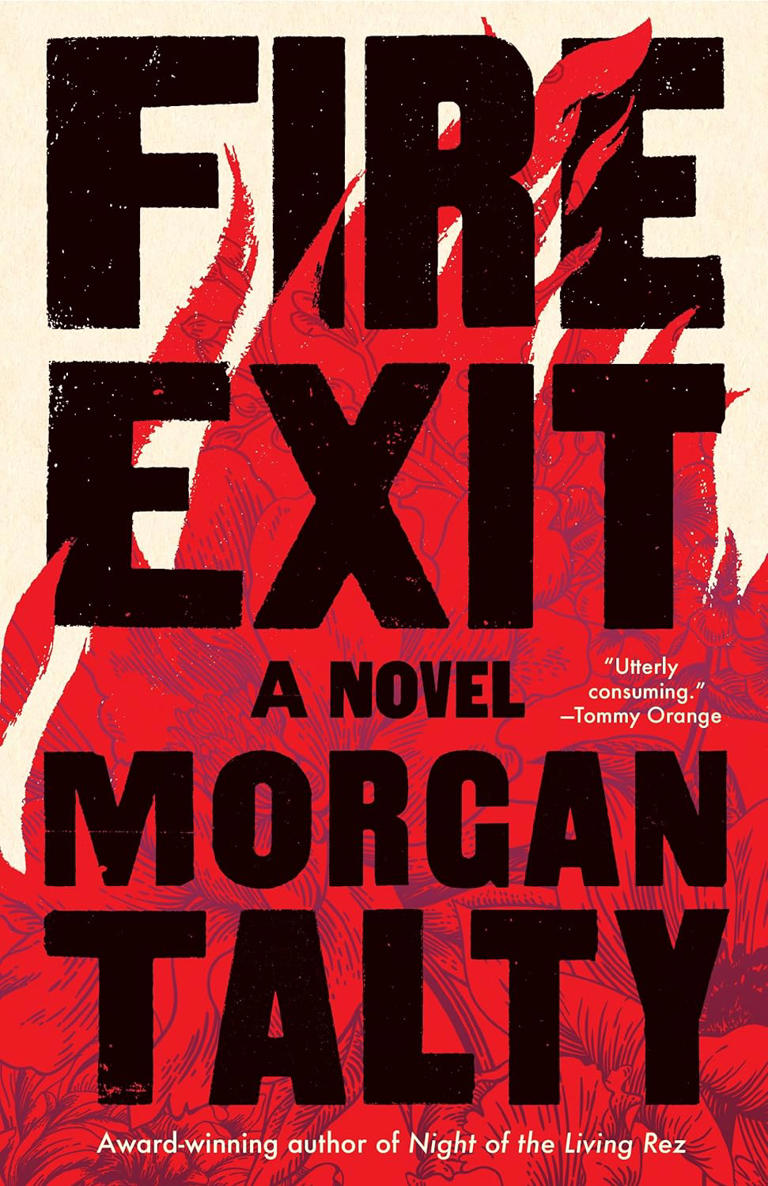 Before diving into the 2026 One Read novel, check out