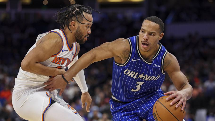 Why the Orlando Magic are built to challenge the NBA's new champions