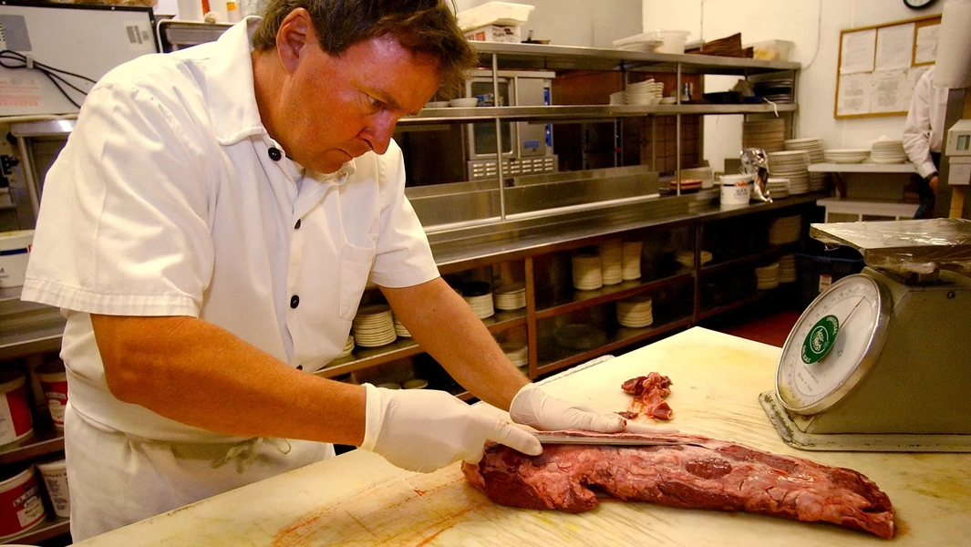 6 tender steak cuts that cost less than filet mignon