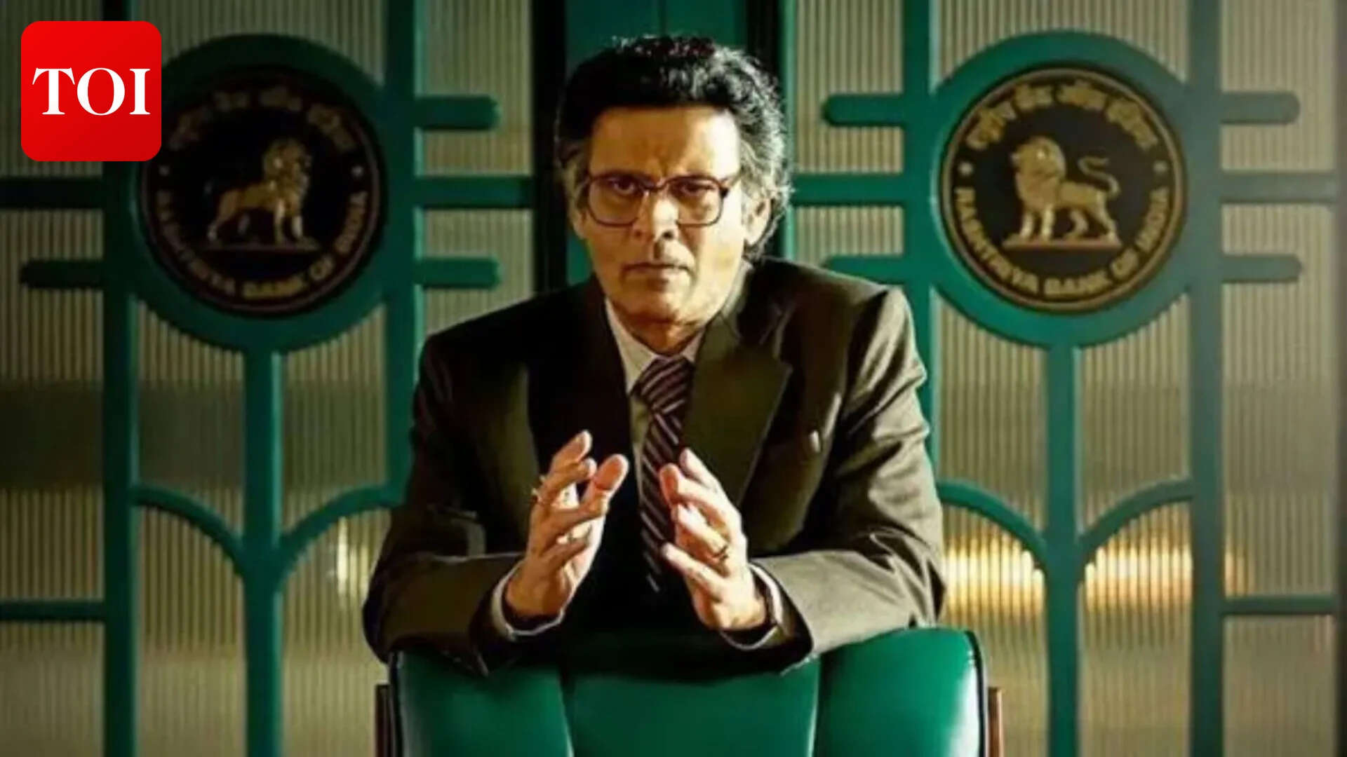 'Governor' box office collection day 5: Manoj Bajpayee and Adah Sharma ...