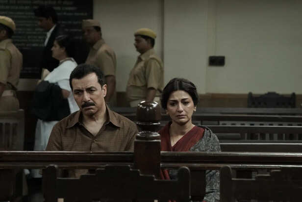 Raakh true story: The real-life Ranga-Billa case that inspired the ...
