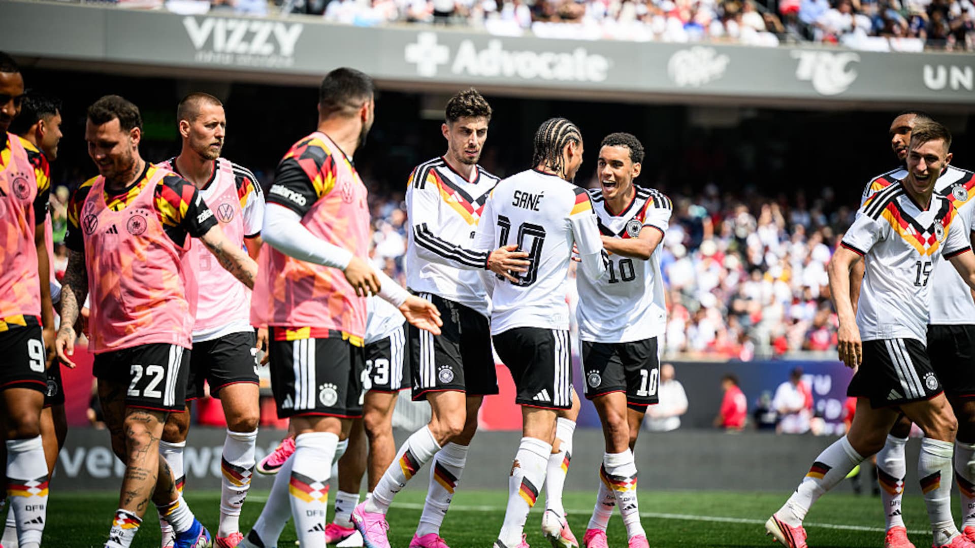 Diese deutsche Mannschaft macht Bock – lasst uns Weltmeister werden!