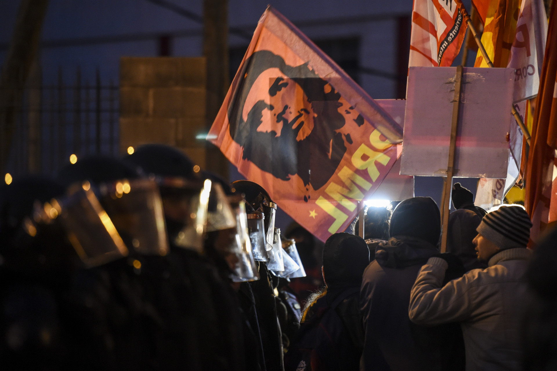 Why Che Guevara still lights a revolutionary spark