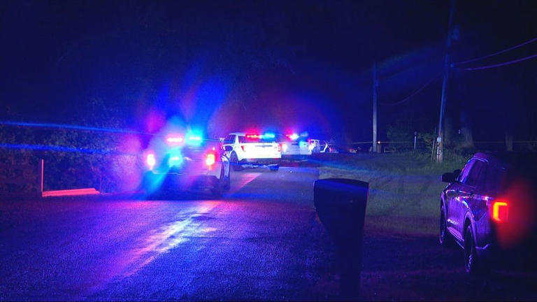 Two people shot overnight in Saint Joseph County