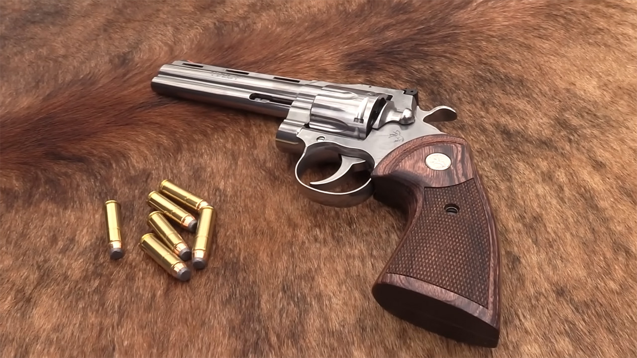 15 firearms that became legends in the used case