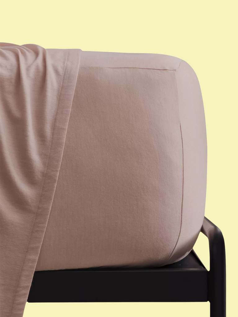 Ever heard of merino wool bedding? It's the ideal choice for hot sleepers