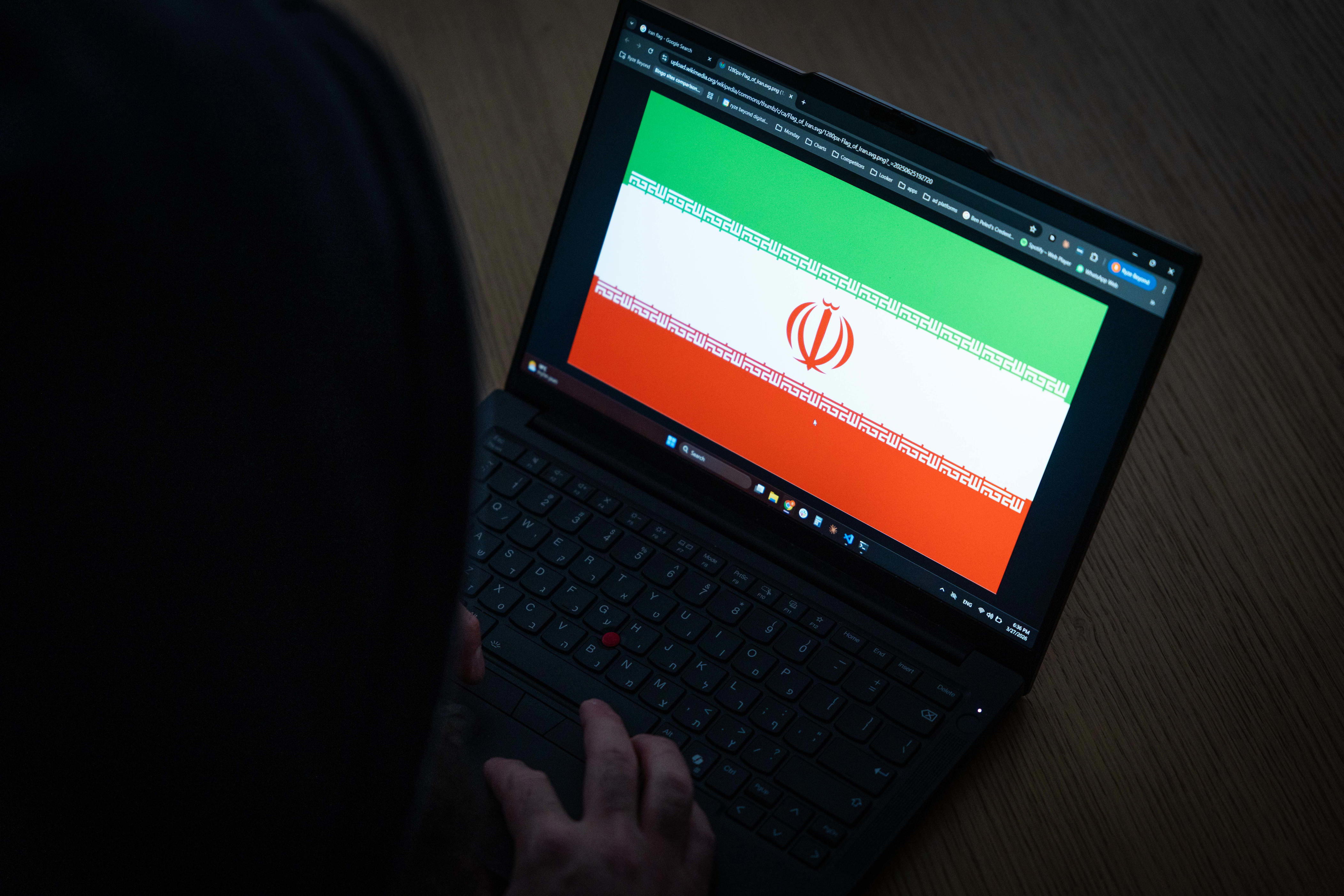 YouTube continuing to platform sanctioned members who support IRGC, TTP ...