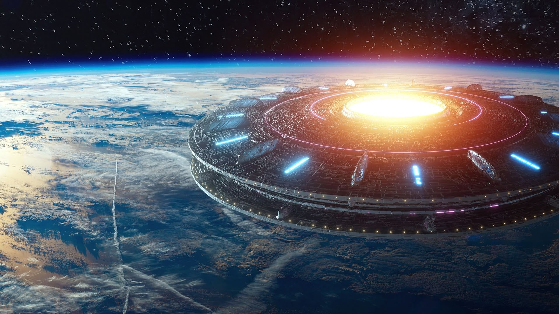 The harsh physics behind interstellar travel and why Earth may never be ...