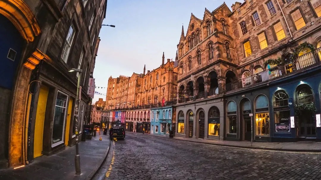 Don't go alone: 7 tourist spots that unsettle even the most experienced ...