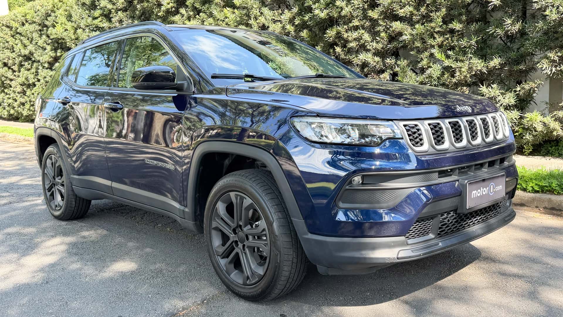 Efeito CAOA Changan? Jeep Compass cai para R$ 137 mil e fica mais ...
