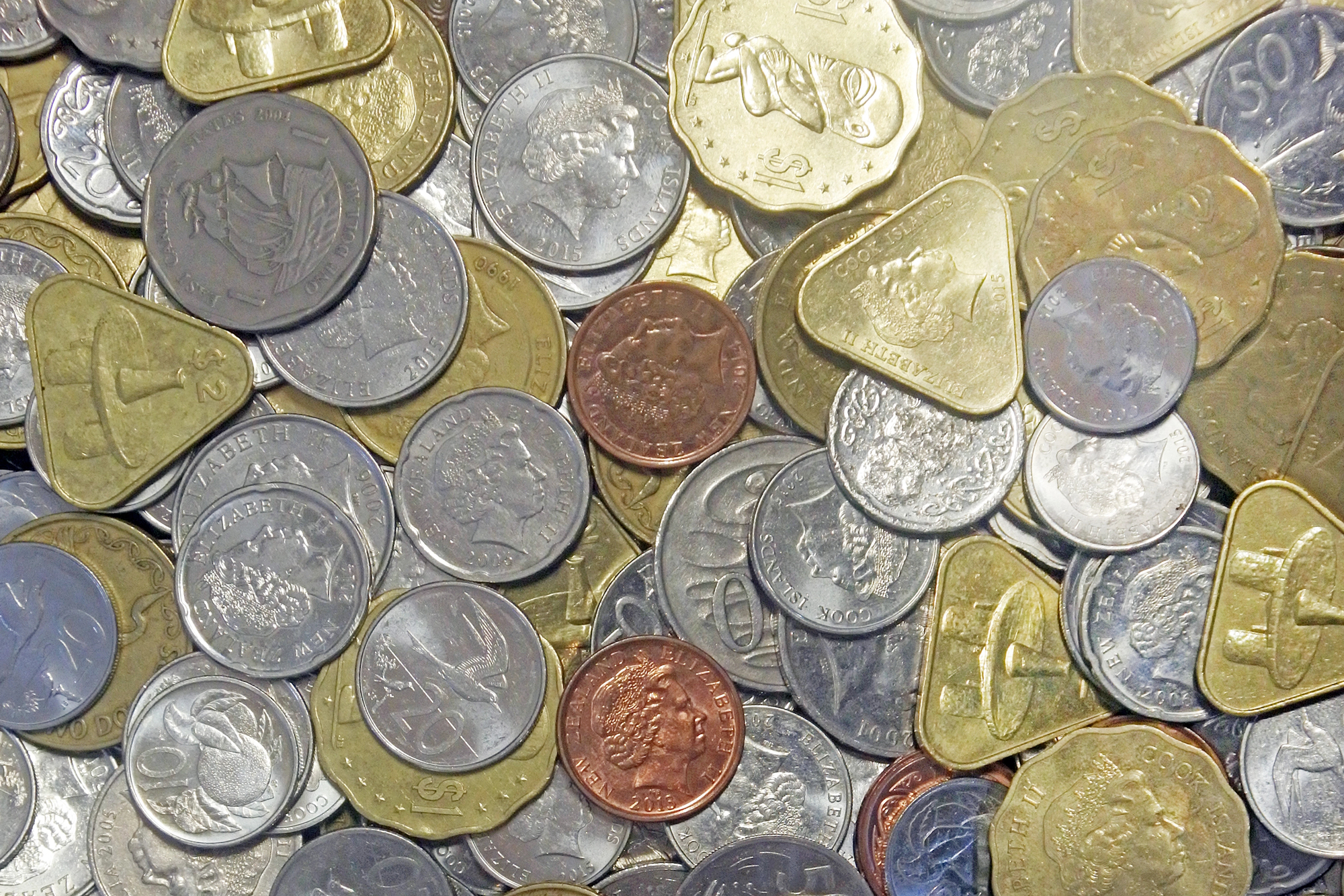 17 quirky currency designs around the world