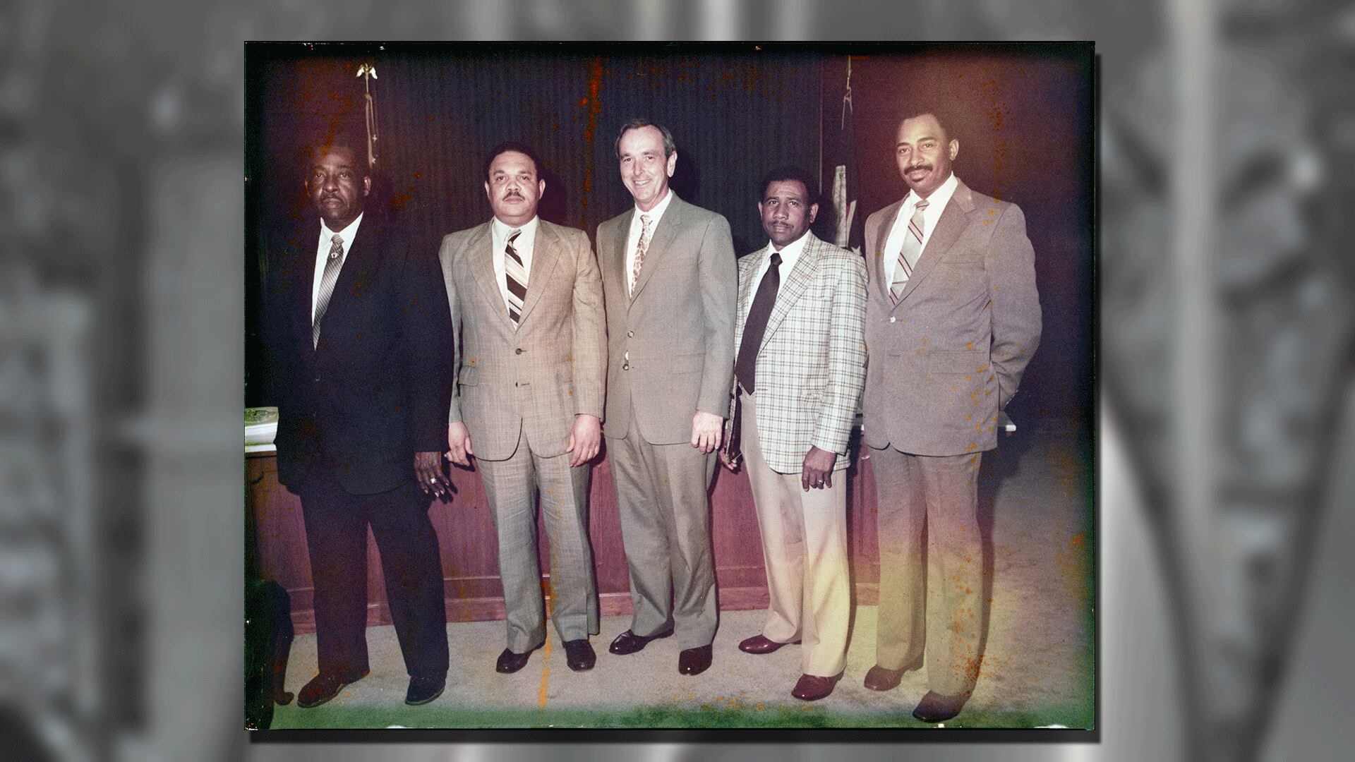 First-ever historical marker in Tift County honoring Black business ...