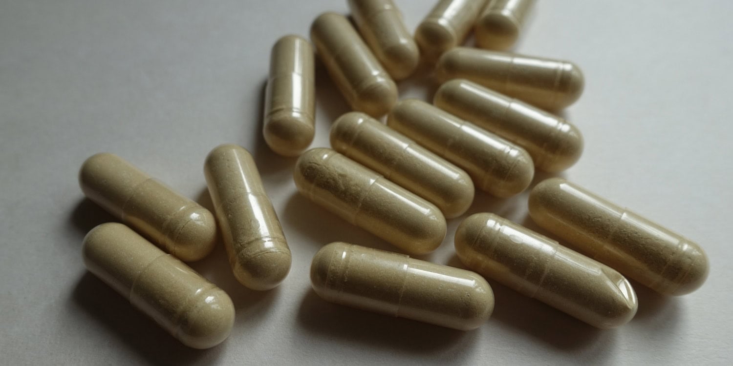 Common supplement may accelerate memory loss from Alzheimer’s disease
