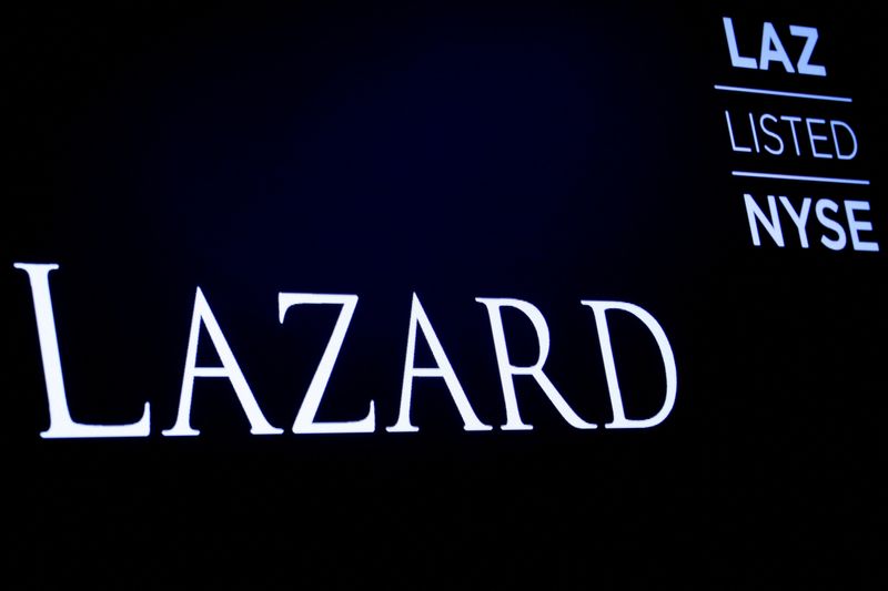 Lazard bids to replace Centerview as Venezuela financial advisor ...