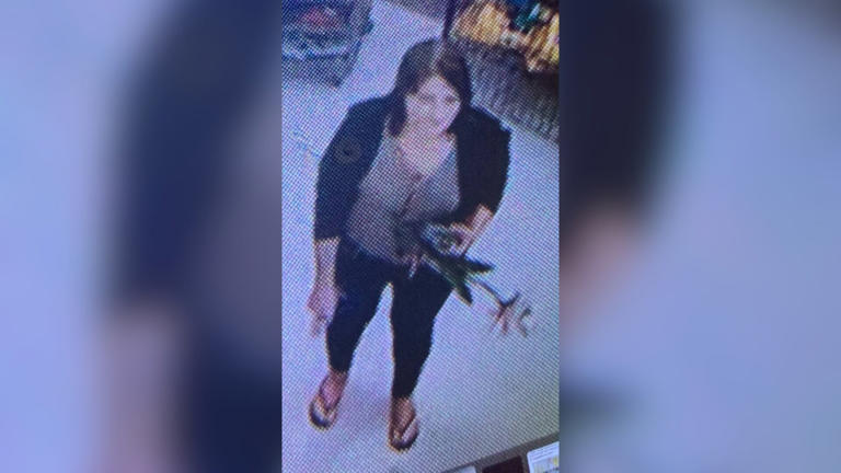 Boonville Police looking for help in identifying woman