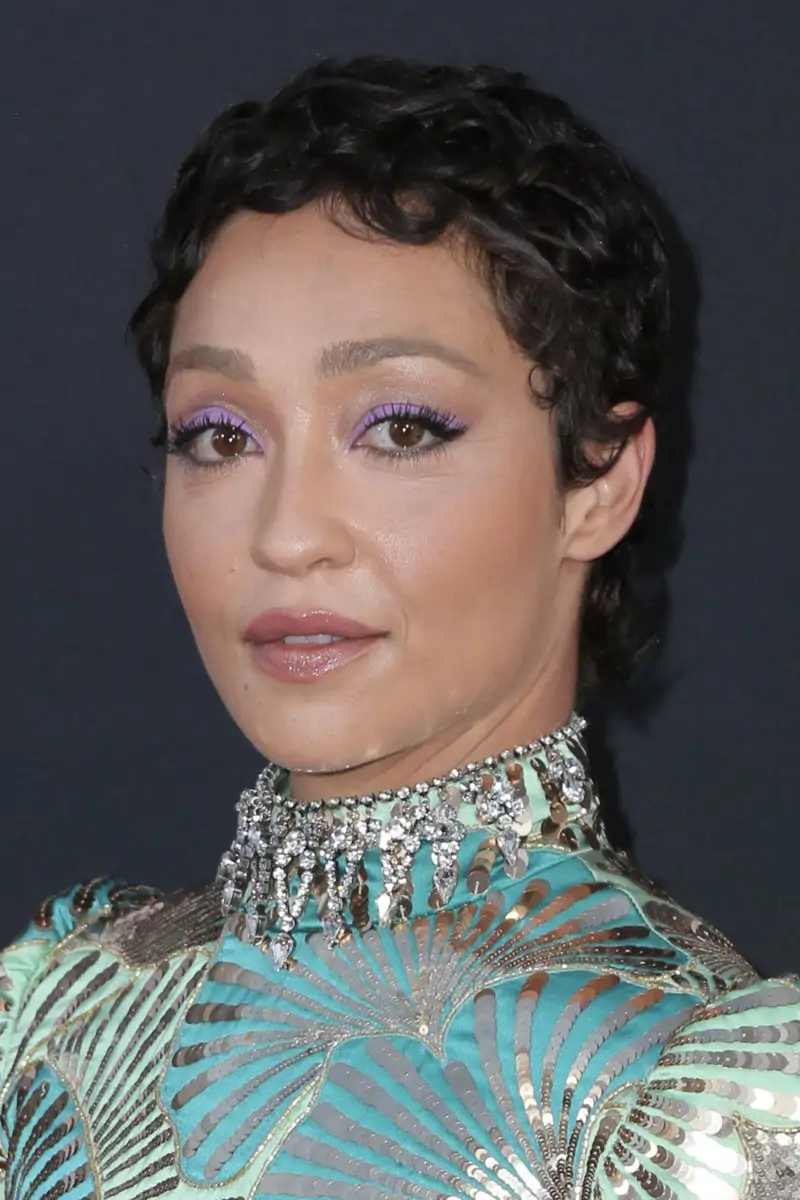 Cortes de pelo pixie rizado corto: rejuvenecen y son fáciles de peinar