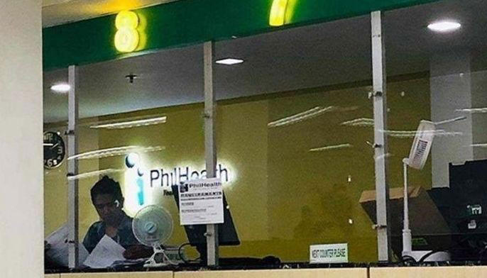 PhilHealth fund return lifts GOCC subsidies in April