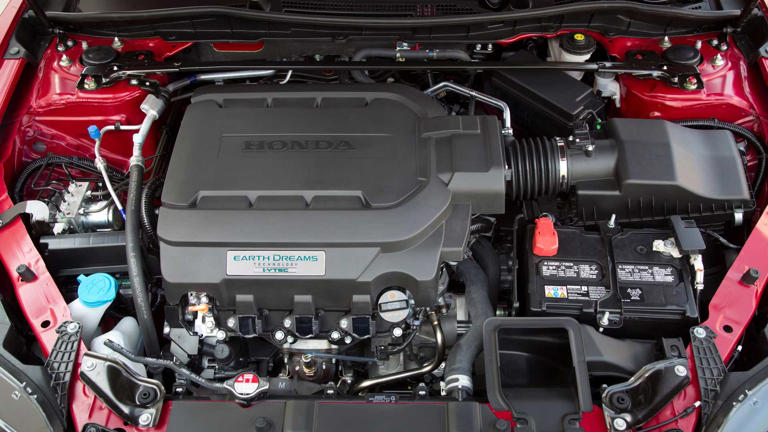 278-hp V6, 6-speed manual, and 5-star safety: The ultimate first car ...