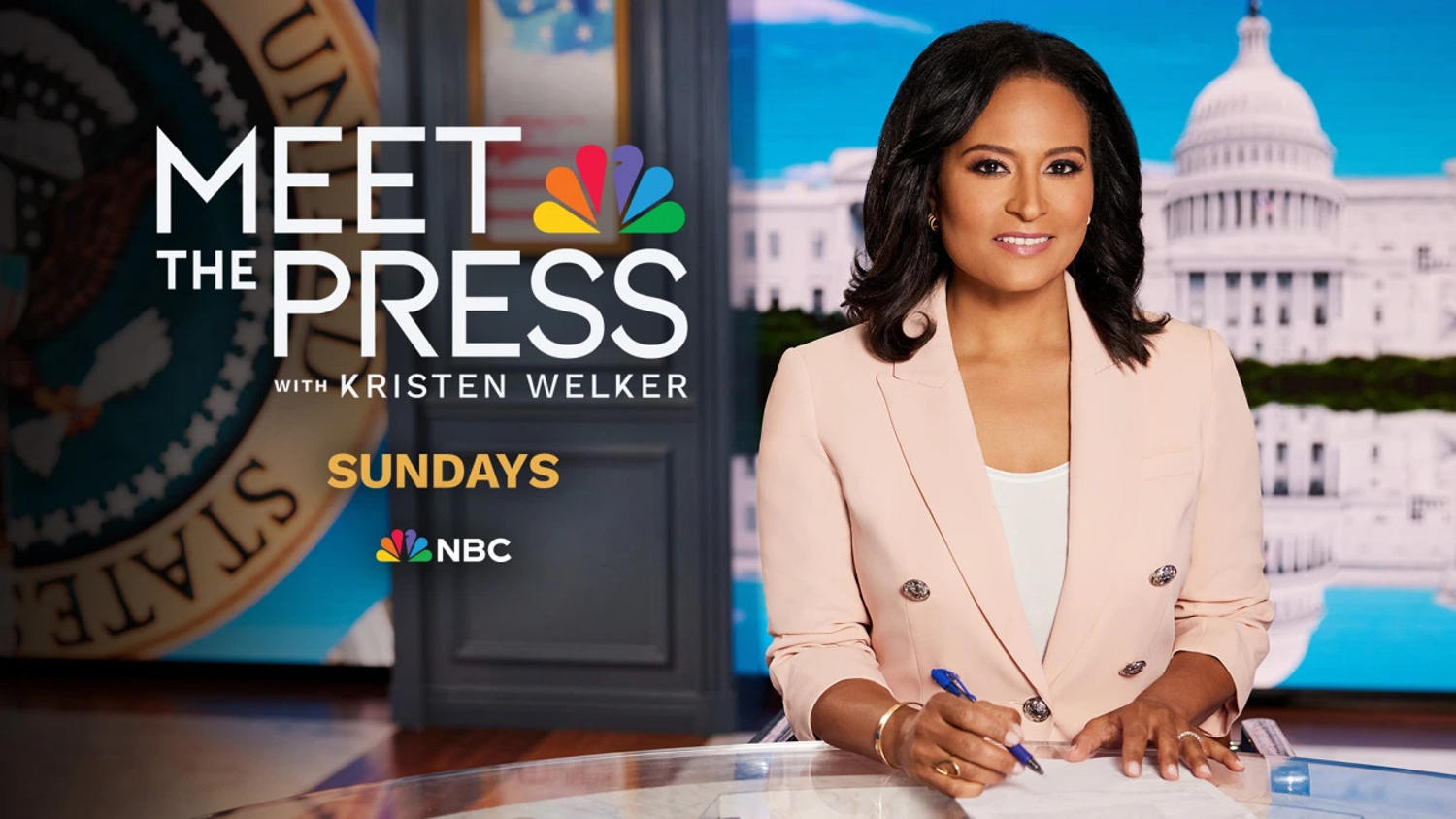Meet the Press transcripts