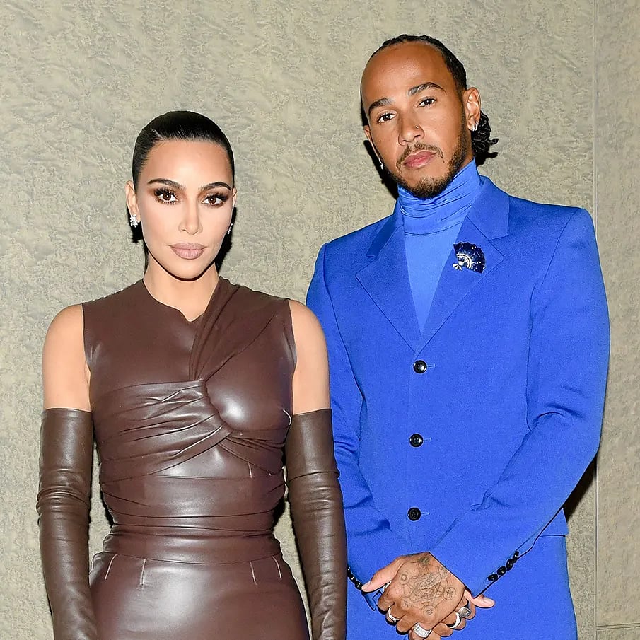 The cosmic math: How the Kardashian curse cancelled Ferrari’s bad luck!