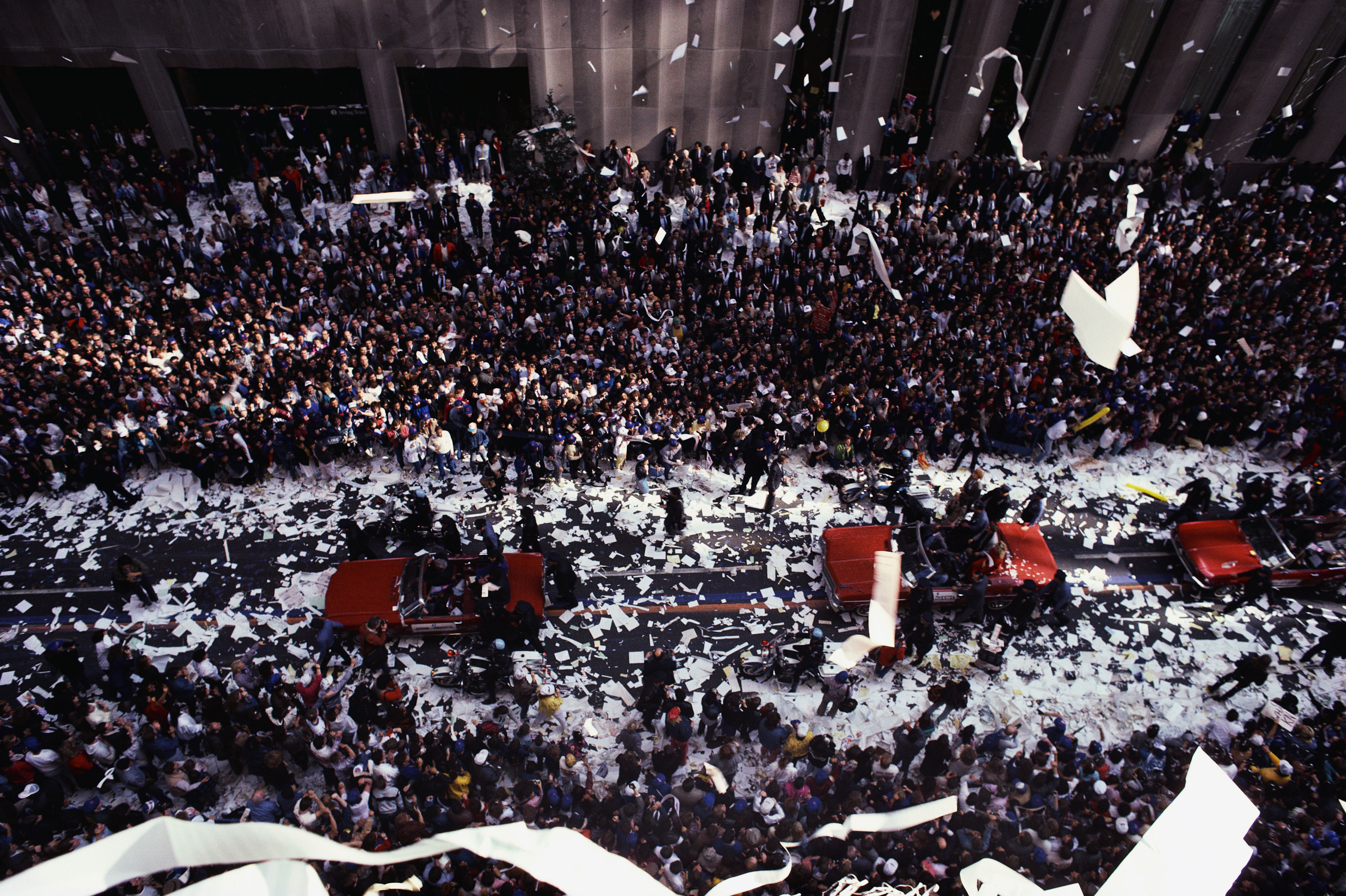 Everything you need to know about the Knicks parade on Thursday