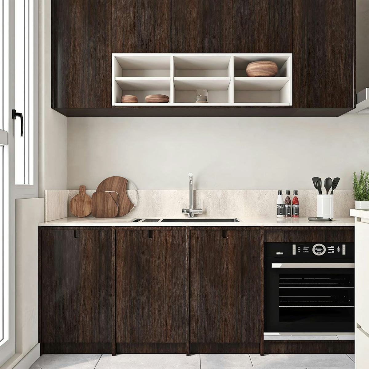 60 Weird Hacks That Make Your Home Look Way More Expensive