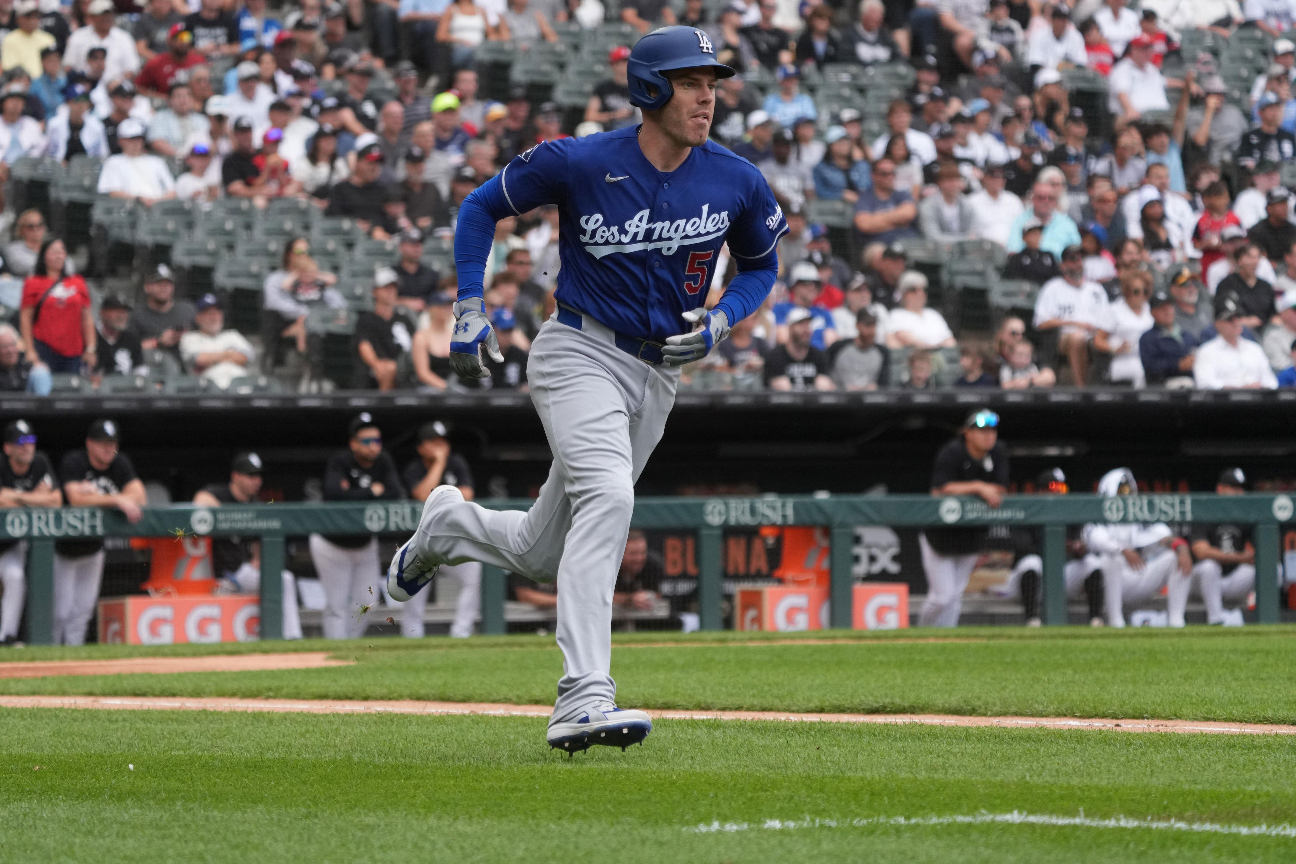 White Sox flip script in 6-run 6th to take series win