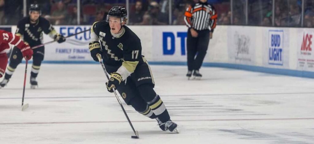 Vancouver Canucks target emerging Latvian star in latest NHL draft ...