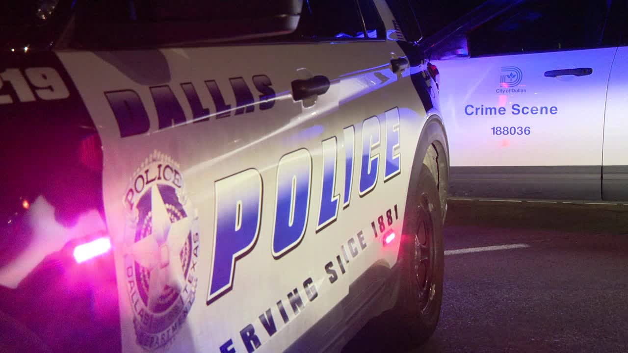 18-year-old man shot and killed in Dallas early Sunday morning ...