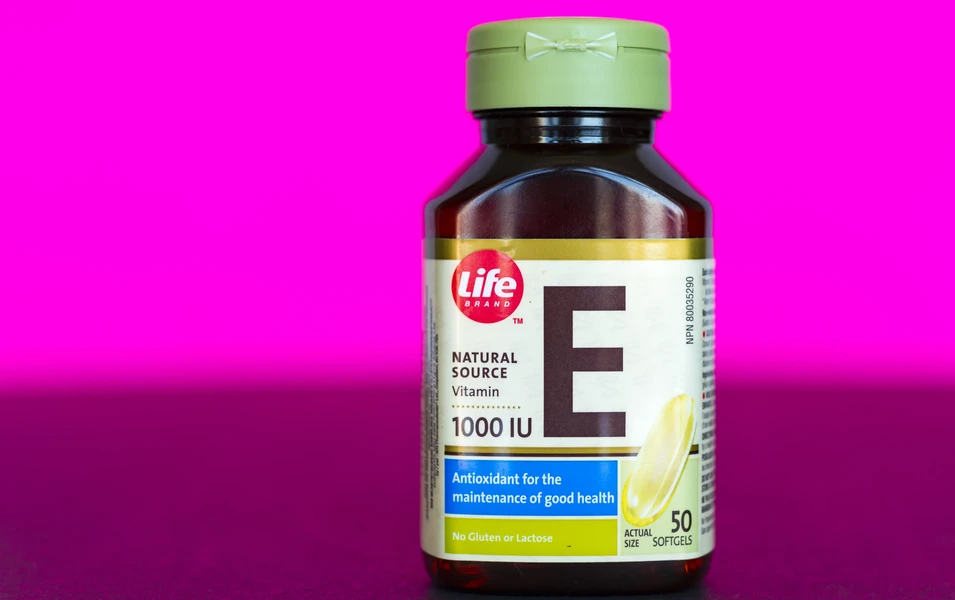 Curated visual reference: Vitamin E Absorption Depends On Fat Intake Not Timing Photo Inspiration