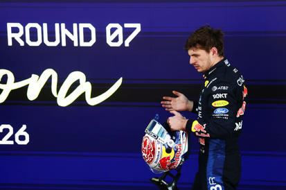 Hadjar hekelt startproblemen Red Bull: 