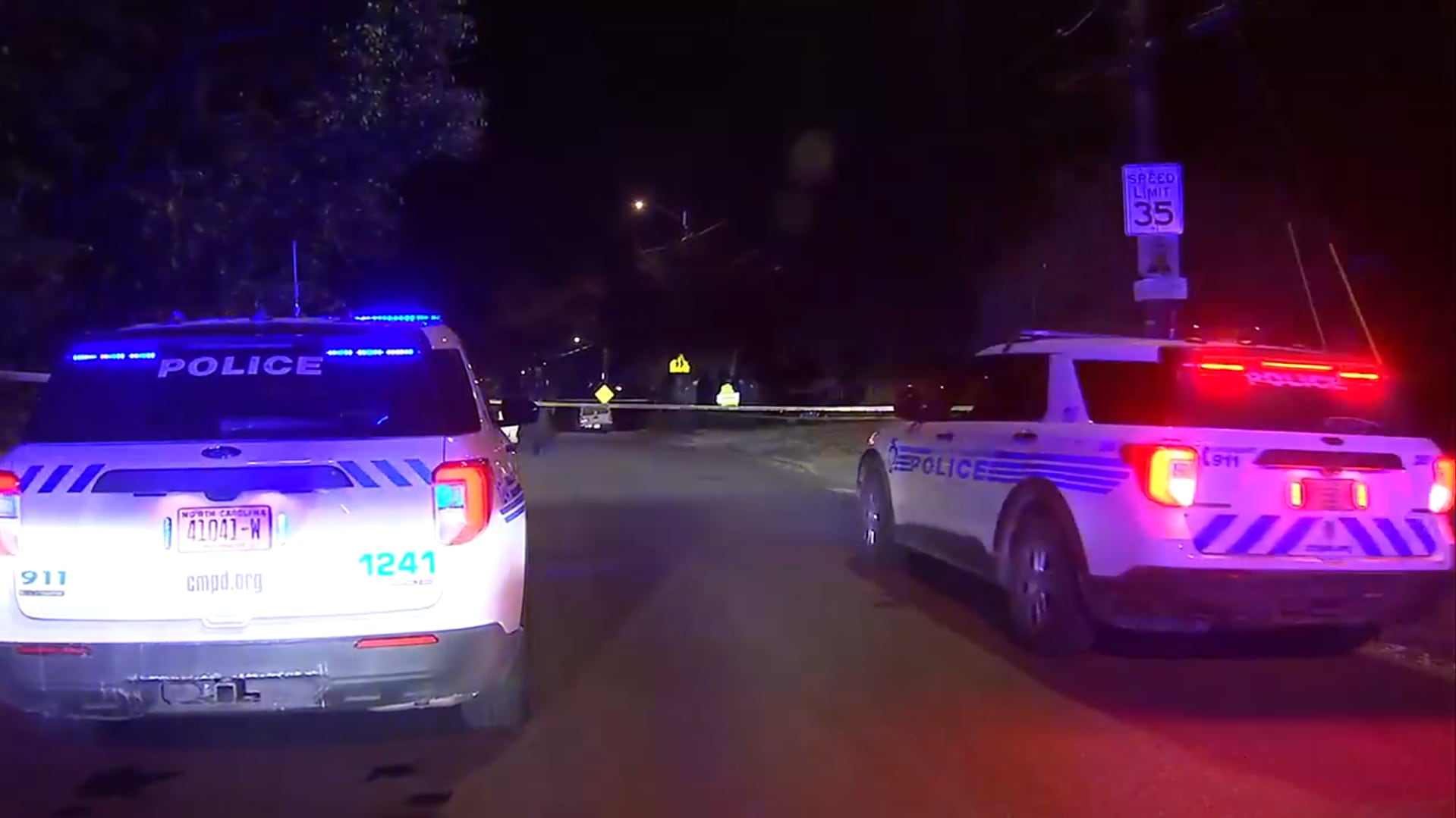 Woman pleads guilty to murder in north Charlotte shooting