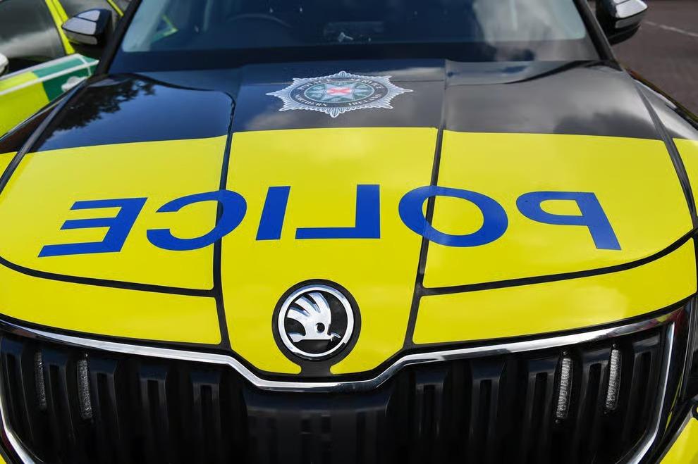Two men arrested as police treating Belfast incident as a racially ...