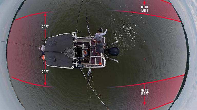 The big guns: How one family's crappie obsession evolved into the South ...