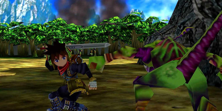 10 best PS2 RPGs of all time