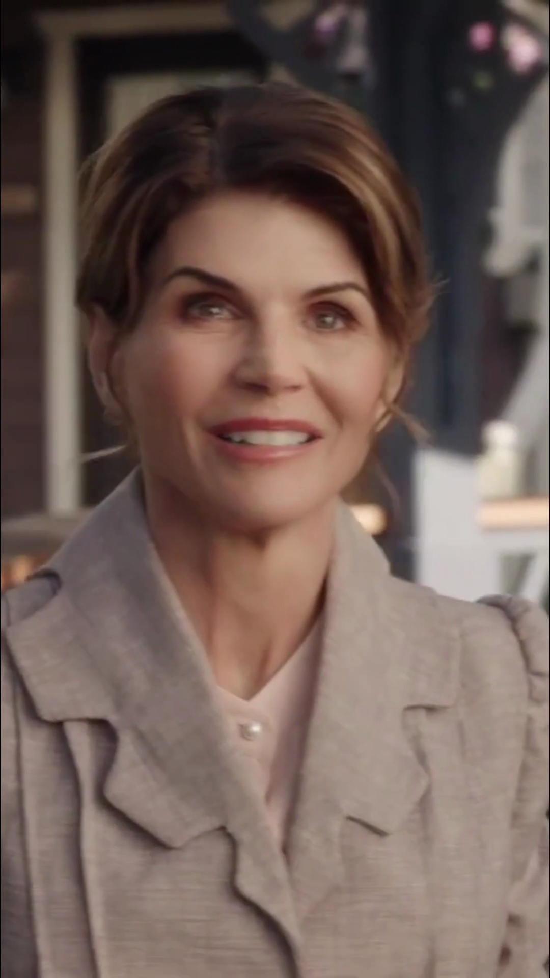 Abigail Stanton makes her long-awaited return on When Calls the Heart