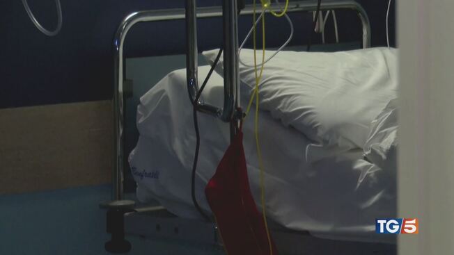 In coma, bocciata: dura lex, sed lex!