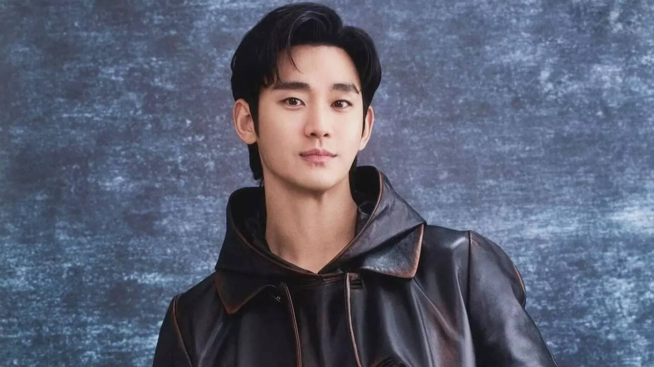 Kim Soo-Hyun is innocent? EXPLOSIVE voice notes in Kim Sae-Ron case ...