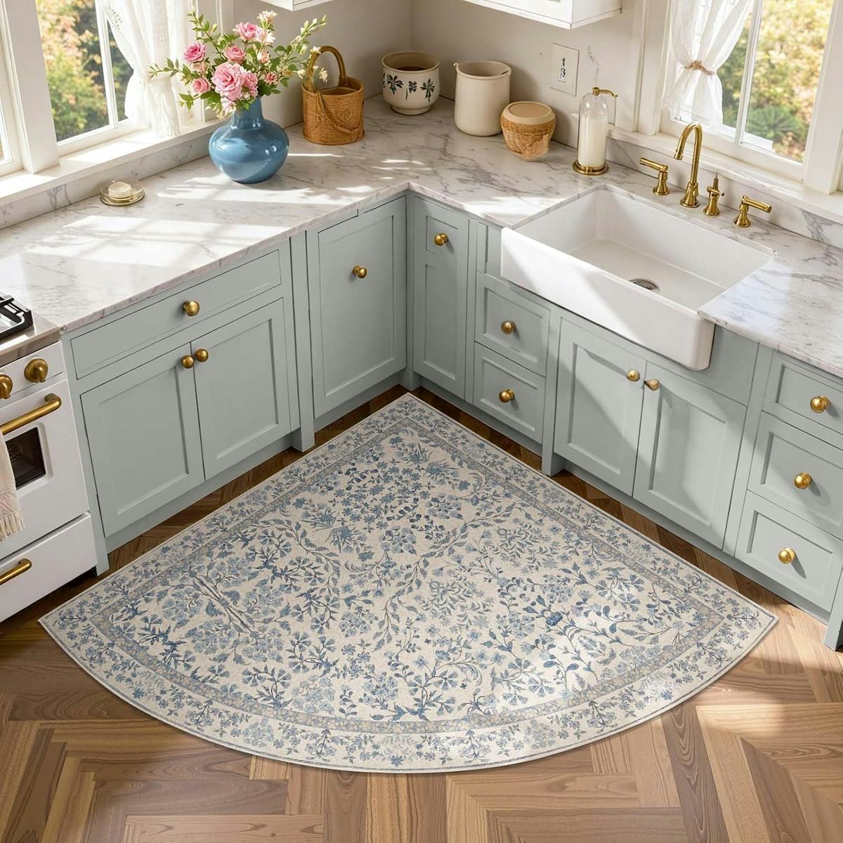 60 Weird Hacks That Make Your Home Look Way More Expensive