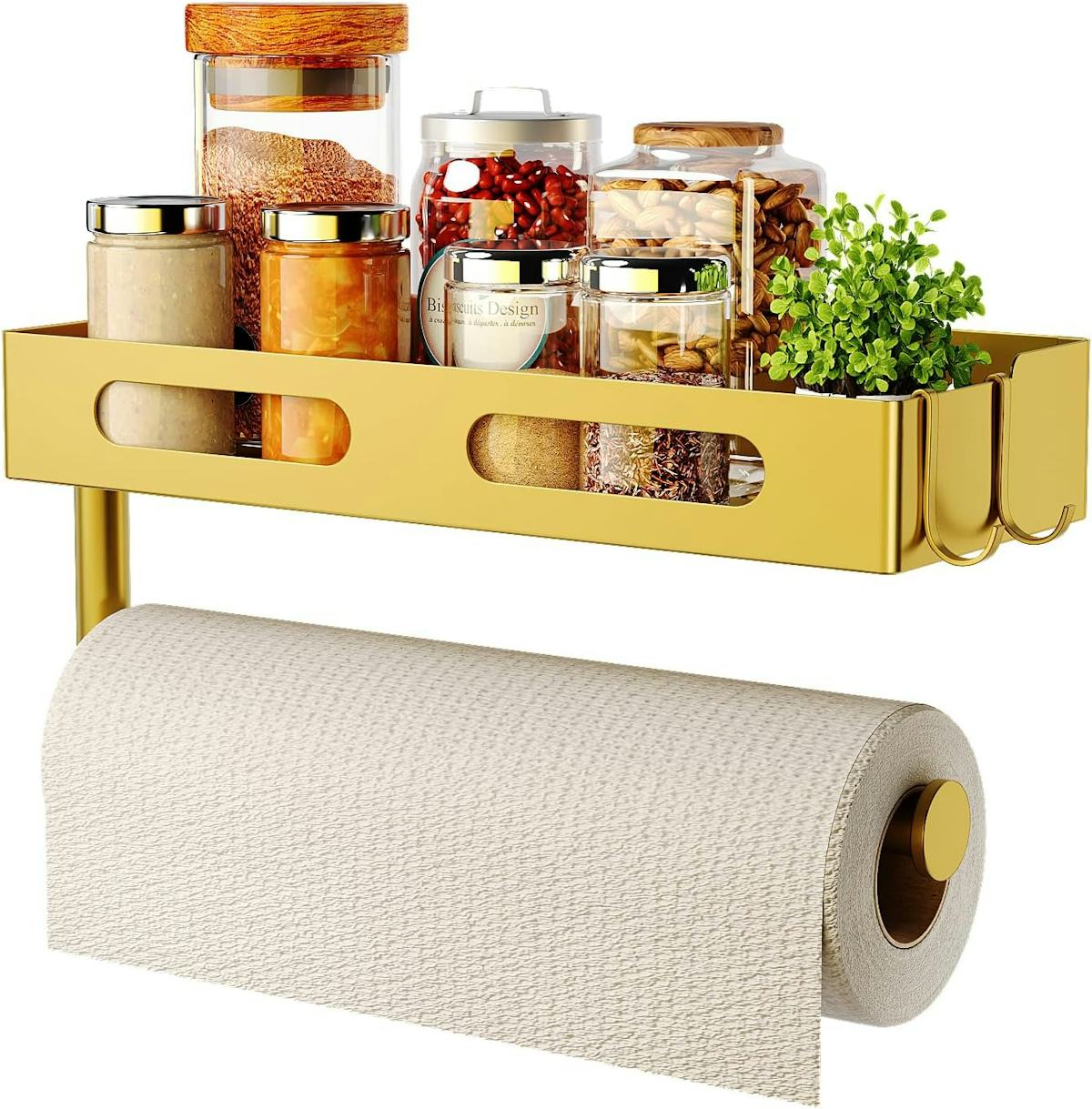 60 Weird Hacks That Make Your Home Look Way More Expensive