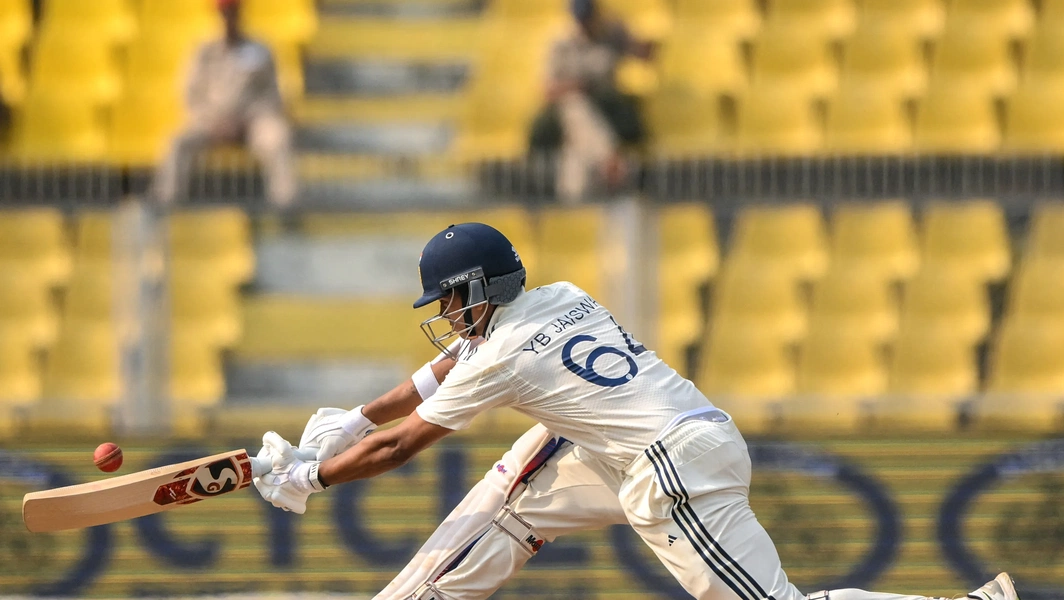Sehwag backs Jaiswal for all-format India role post-Rohit era