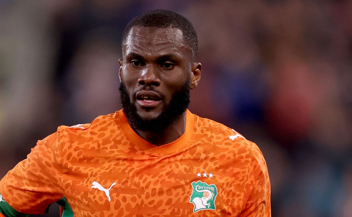 2026 World Cup: What's Ivory Coast's FIFA ranking?