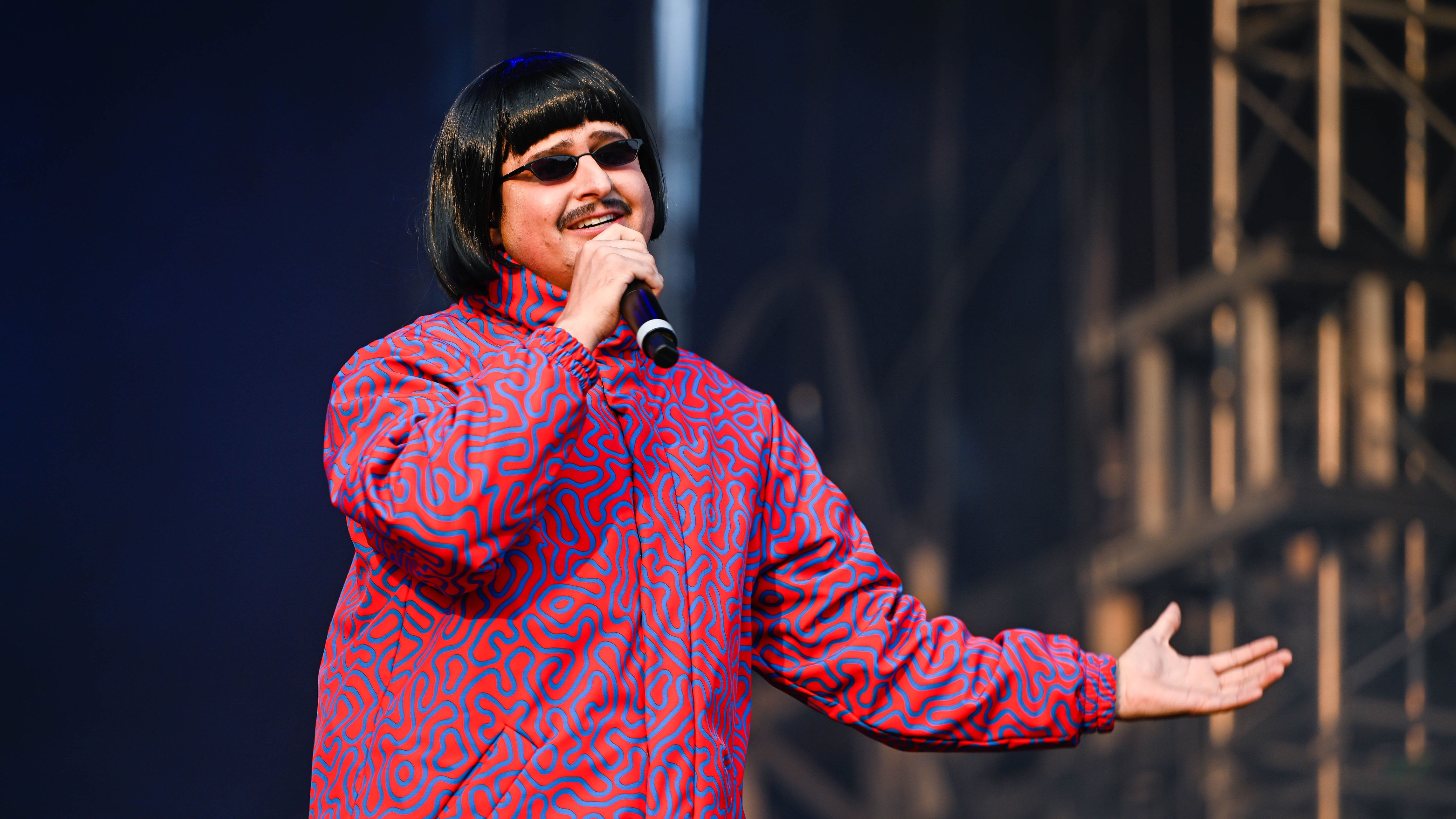 Nie żyje raper Oliver Tree. Miał 32 lata