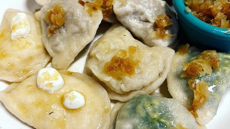 Where to find the best pierogi in the US
