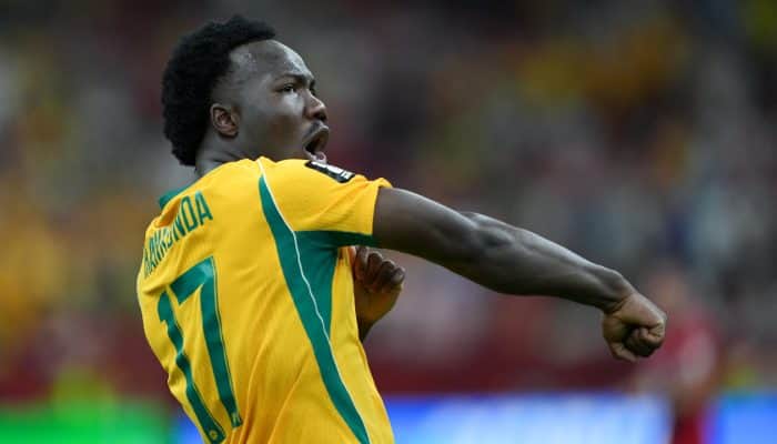 Nestory Irankunda creates history, becomes Australia's youngest-ever FIFA World Cup goalscorer